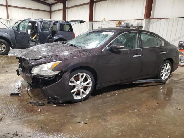 NISSAN MAXIMA 2012 1n4aa5ap3cc837862