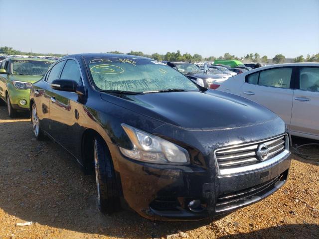 NISSAN MAXIMA S 2012 1n4aa5ap3cc839045