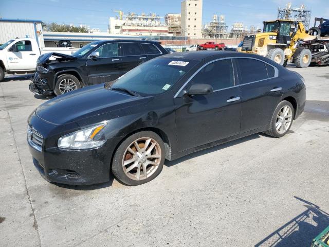 NISSAN MAXIMA 2012 1n4aa5ap3cc839238