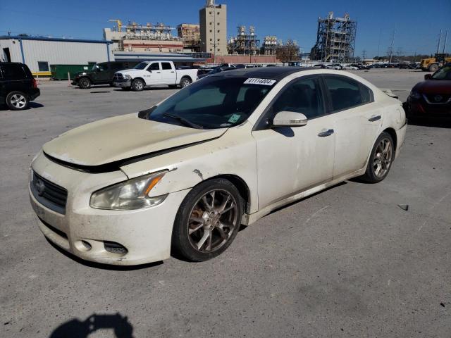 NISSAN MAXIMA 2012 1n4aa5ap3cc839465