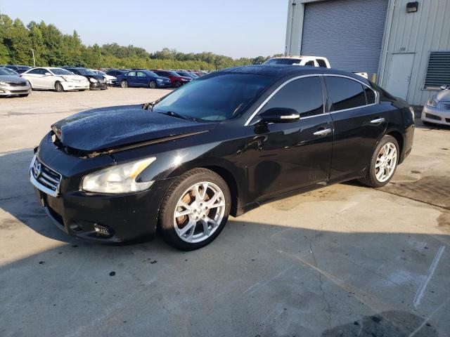 NISSAN MAXIMA S 2012 1n4aa5ap3cc839918