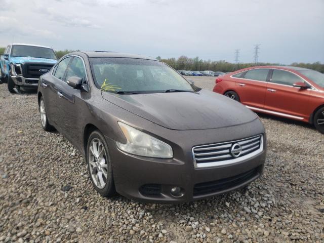 NISSAN MAXIMA S 2012 1n4aa5ap3cc839966