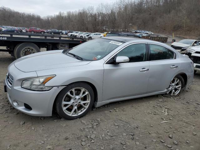 NISSAN MAXIMA 2012 1n4aa5ap3cc843113