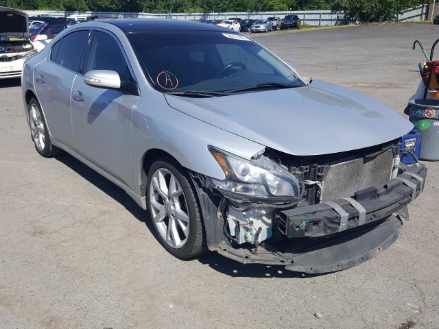 NISSAN MAXIMA 2012 1n4aa5ap3cc843645