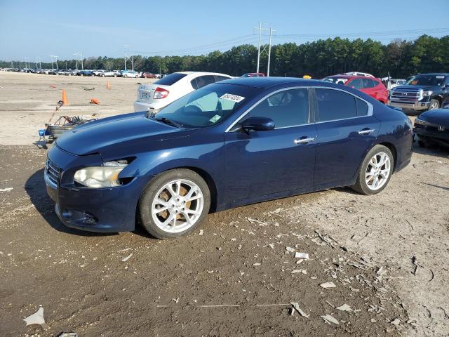 NISSAN MAXIMA S 2012 1n4aa5ap3cc843760