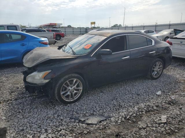 NISSAN MAXIMA S 2012 1n4aa5ap3cc844553