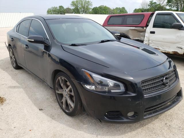 NISSAN MAXIMA S 2012 1n4aa5ap3cc846867