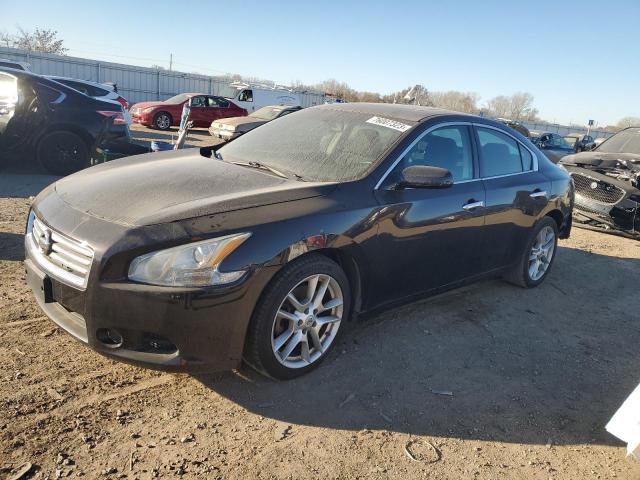 NISSAN MAXIMA 2012 1n4aa5ap3cc847999