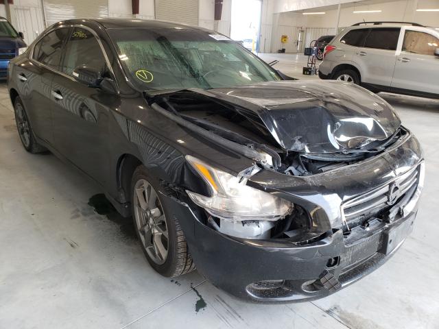 NISSAN MAXIMA S 2012 1n4aa5ap3cc848229