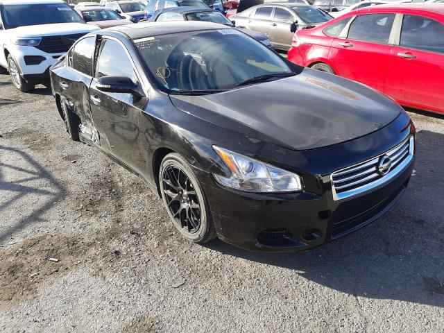 NISSAN MAXIMA S 2012 1n4aa5ap3cc848716