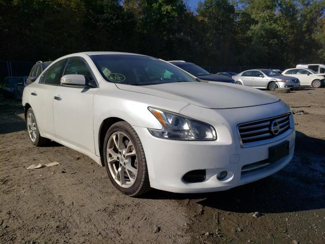 NISSAN MAXIMA S 2012 1n4aa5ap3cc850028