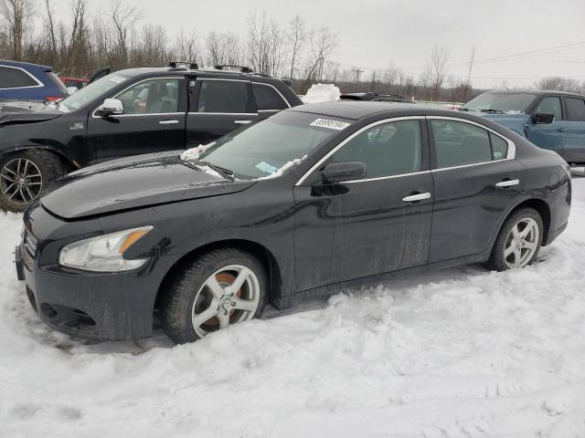 NISSAN MAXIMA S 2012 1n4aa5ap3cc850854