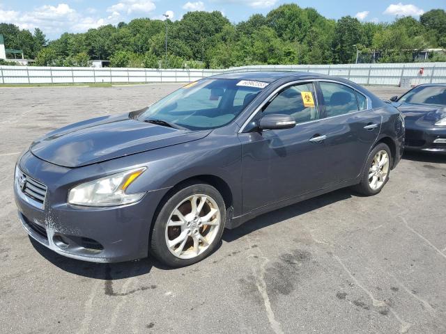 NISSAN MAXIMA 2012 1n4aa5ap3cc853480