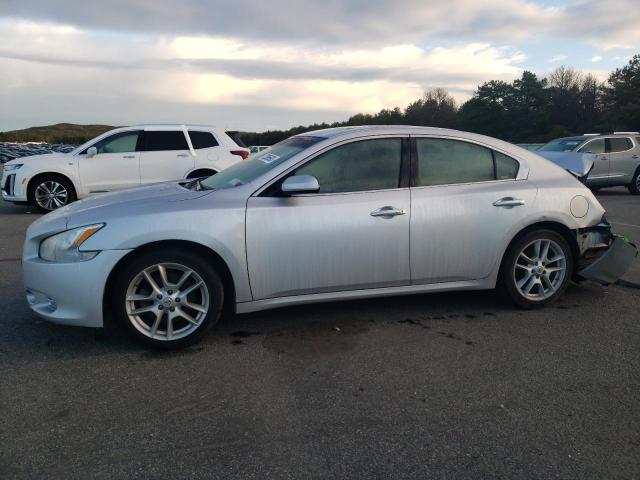 NISSAN MAXIMA 2012 1n4aa5ap3cc853656