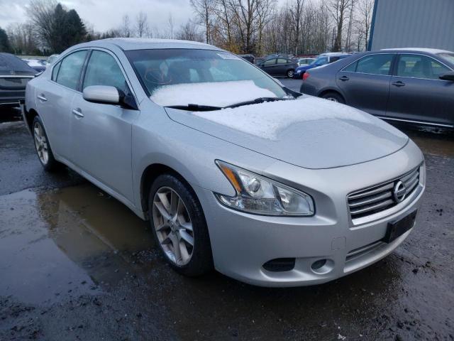 NISSAN MAXIMA S 2012 1n4aa5ap3cc853897