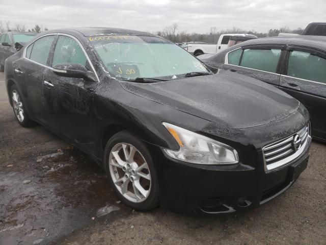 NISSAN MAXIMA S 2012 1n4aa5ap3cc855679