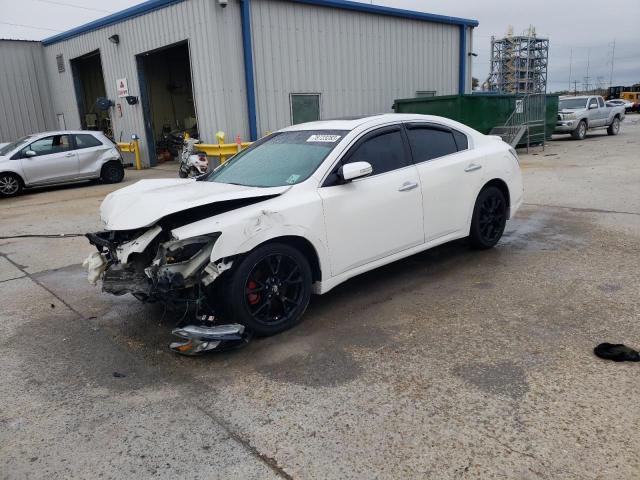 NISSAN MAXIMA 2012 1n4aa5ap3cc856766