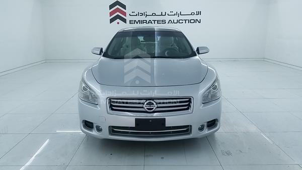 NISSAN MAXIMA 2012 1n4aa5ap3cc857965