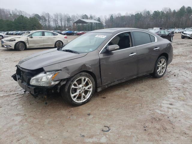 NISSAN MAXIMA S 2012 1n4aa5ap3cc859229