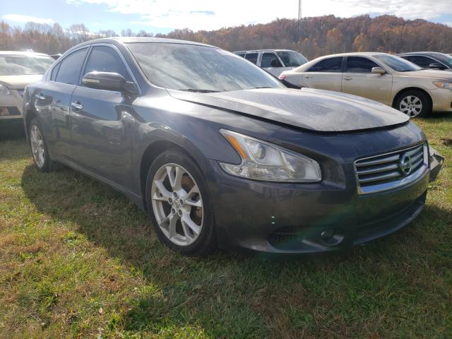 NISSAN MAXIMA 2012 1n4aa5ap3cc861126