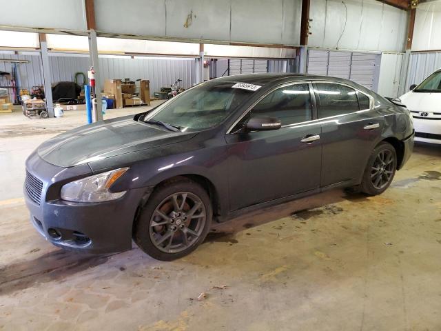 NISSAN MAXIMA S 2012 1n4aa5ap3cc861479