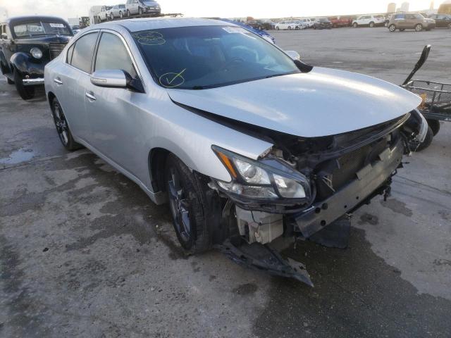 NISSAN MAXIMA S 2012 1n4aa5ap3cc862924