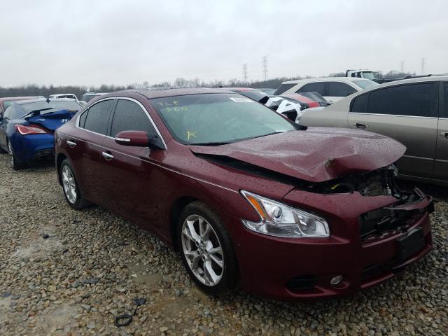 NISSAN MAXIMA S 2012 1n4aa5ap3cc863068