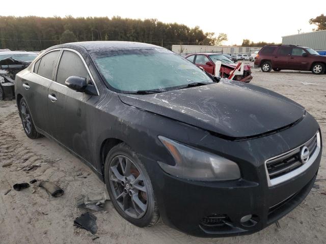 NISSAN MAXIMA S 2012 1n4aa5ap3cc864818