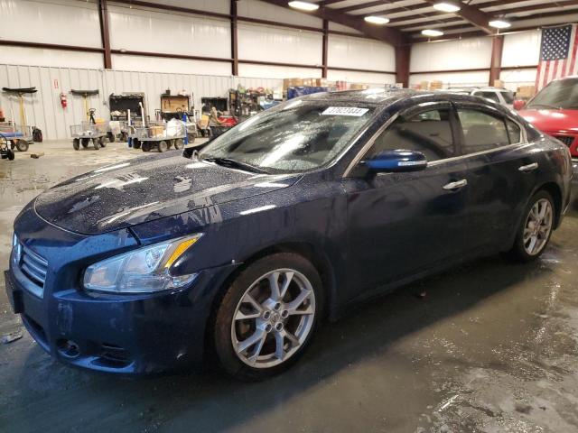 NISSAN MAXIMA 2012 1n4aa5ap3cc865774