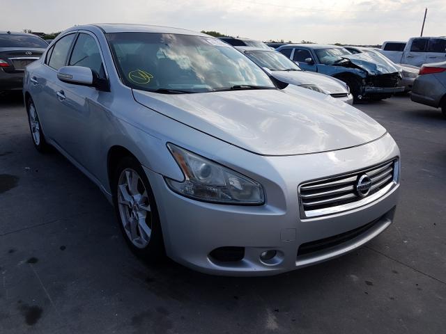 NISSAN MAXIMA S 2012 1n4aa5ap3cc867671