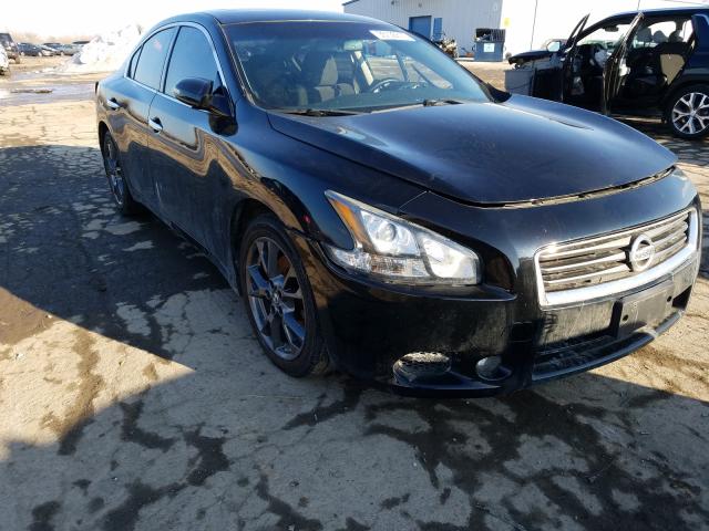 NISSAN MAXIMA S 2012 1n4aa5ap3cc867928