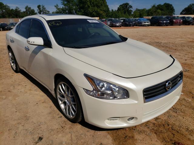 NISSAN MAXIMA S 2012 1n4aa5ap3cc868349