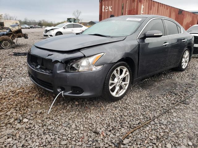 NISSAN MAXIMA S 2012 1n4aa5ap3cc868514