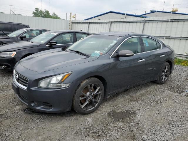 NISSAN MAXIMA S 2012 1n4aa5ap3cc869629