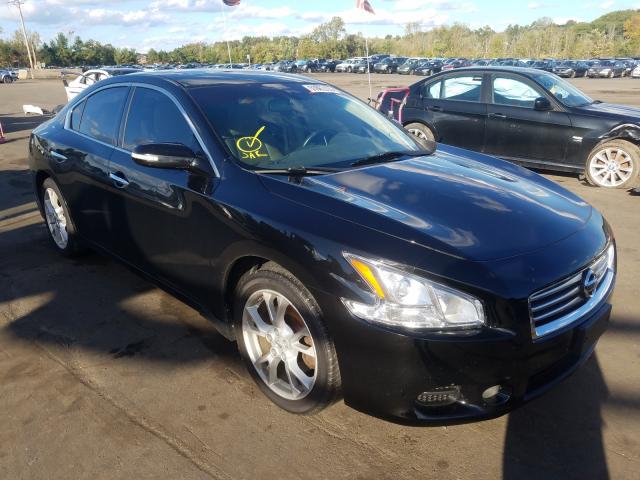 NISSAN MAXIMA S 2012 1n4aa5ap3cc870084