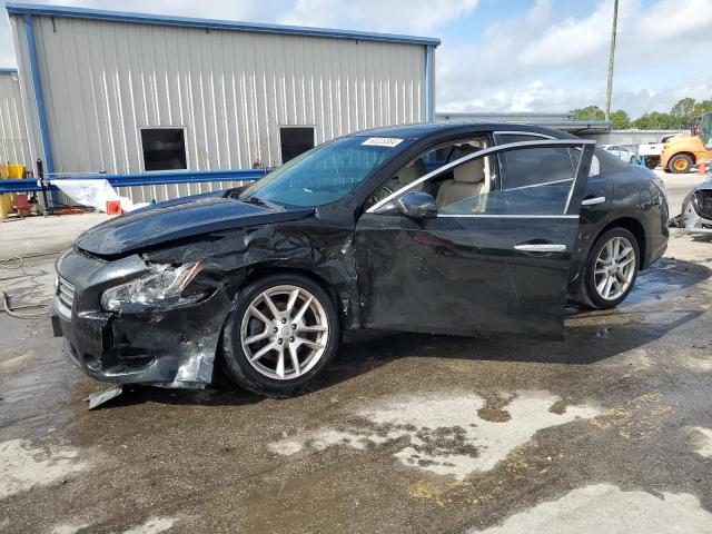 NISSAN MAXIMA 2013 1n4aa5ap3dc803180