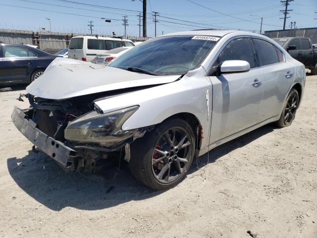 NISSAN MAXIMA 2013 1n4aa5ap3dc803423