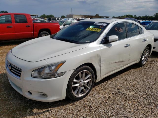 NISSAN MAXIMA 2013 1n4aa5ap3dc804149