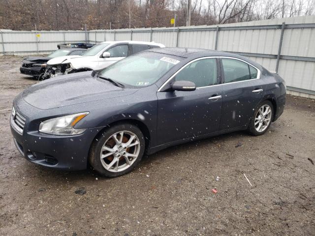 NISSAN MAXIMA S 2013 1n4aa5ap3dc805978