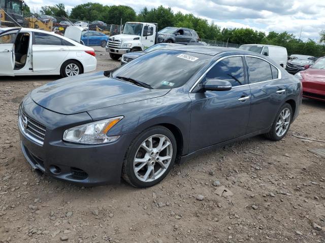 NISSAN MAXIMA 2013 1n4aa5ap3dc806399