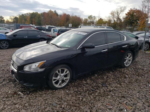 NISSAN MAXIMA 2013 1n4aa5ap3dc811232