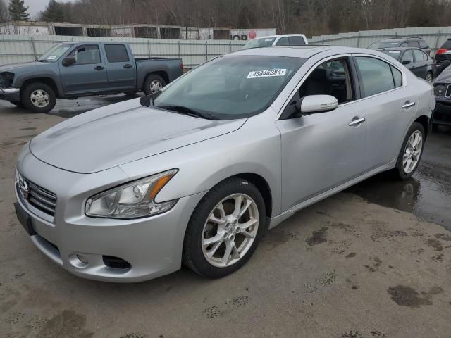 NISSAN MAXIMA 2013 1n4aa5ap3dc813174