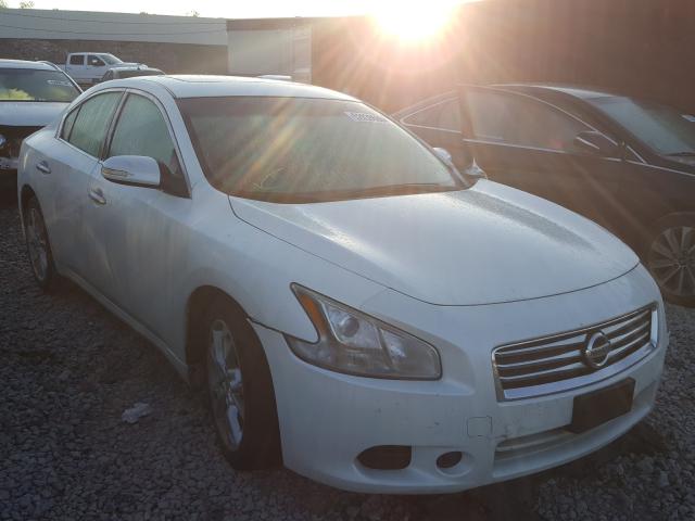 NISSAN MAXIMA S 2013 1n4aa5ap3dc813370