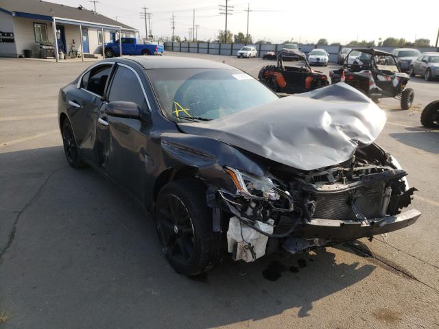 NISSAN MAXIMA S 2013 1n4aa5ap3dc813448