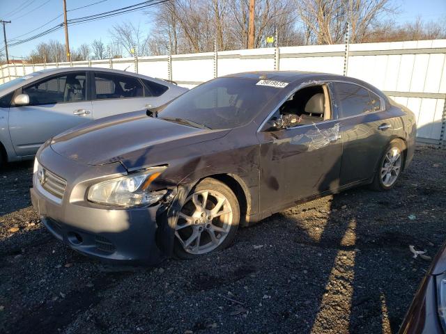 NISSAN MAXIMA S 2013 1n4aa5ap3dc813451