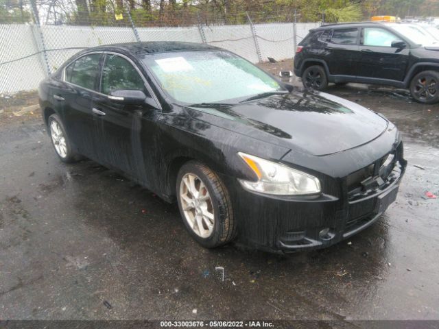 NISSAN MAXIMA 2013 1n4aa5ap3dc814051