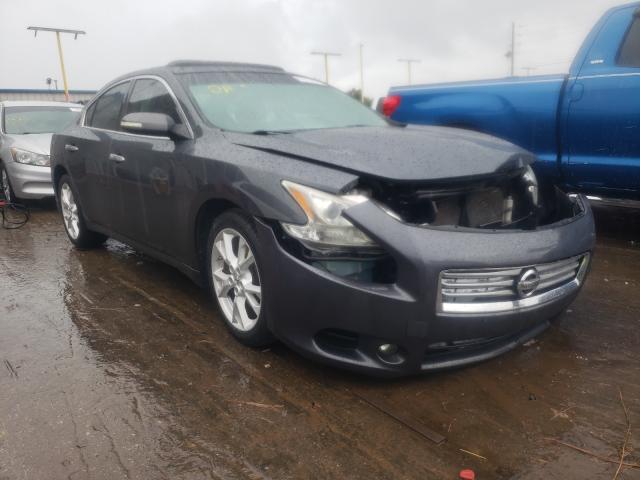 NISSAN MAXIMA S 2013 1n4aa5ap3dc814244