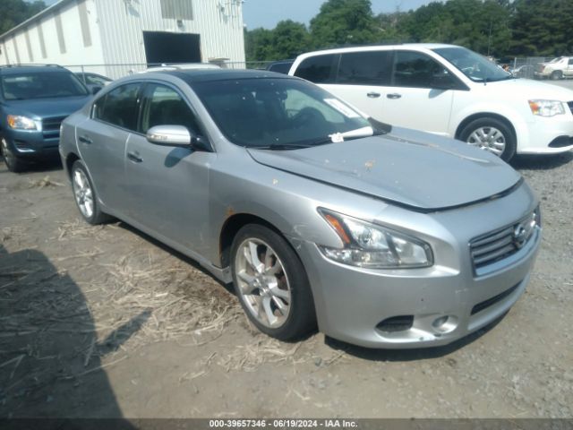 NISSAN MAXIMA 2013 1n4aa5ap3dc814695