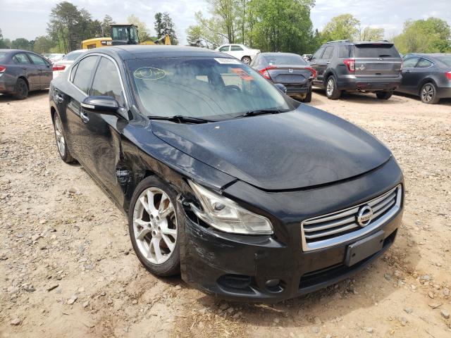 NISSAN MAXIMA S 2013 1n4aa5ap3dc814793