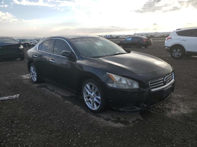 NISSAN MAXIMA S 2013 1n4aa5ap3dc817256